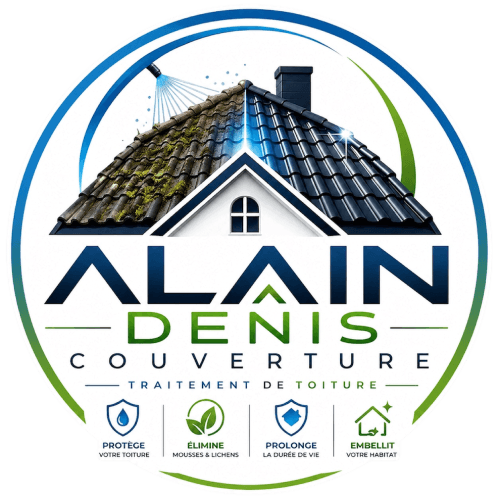 Logo Alain Denis couverture